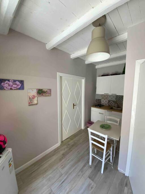 Spasimo Boutique Palerme Extérieur photo